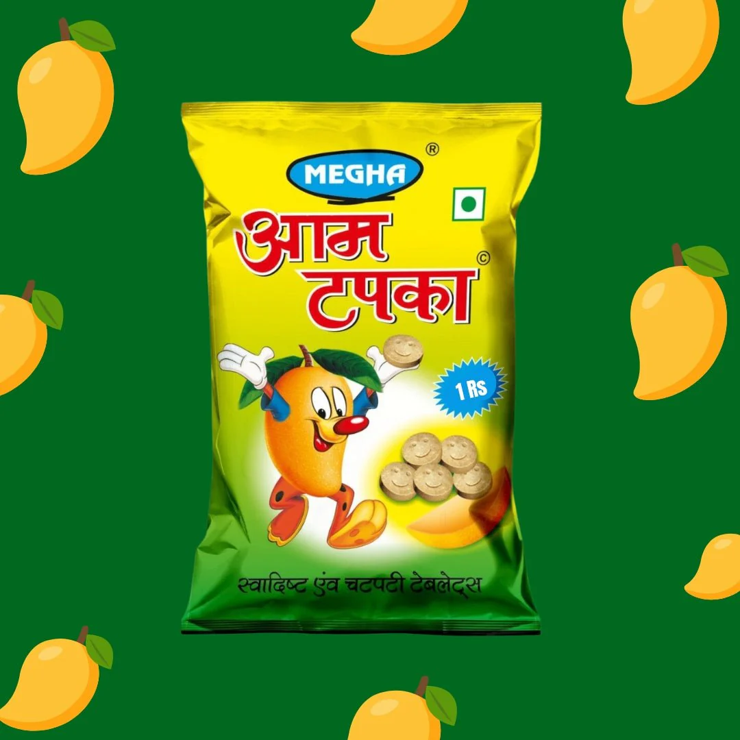 Aam Tapka | Pack of 30 | Tangy Shop