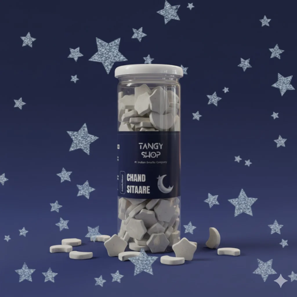 Big Chand Sitara 250gm | The Tangy Shop