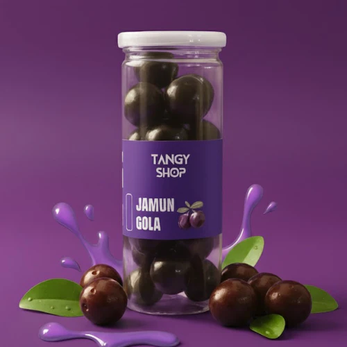 Jamun Gola | The Tangy Shop