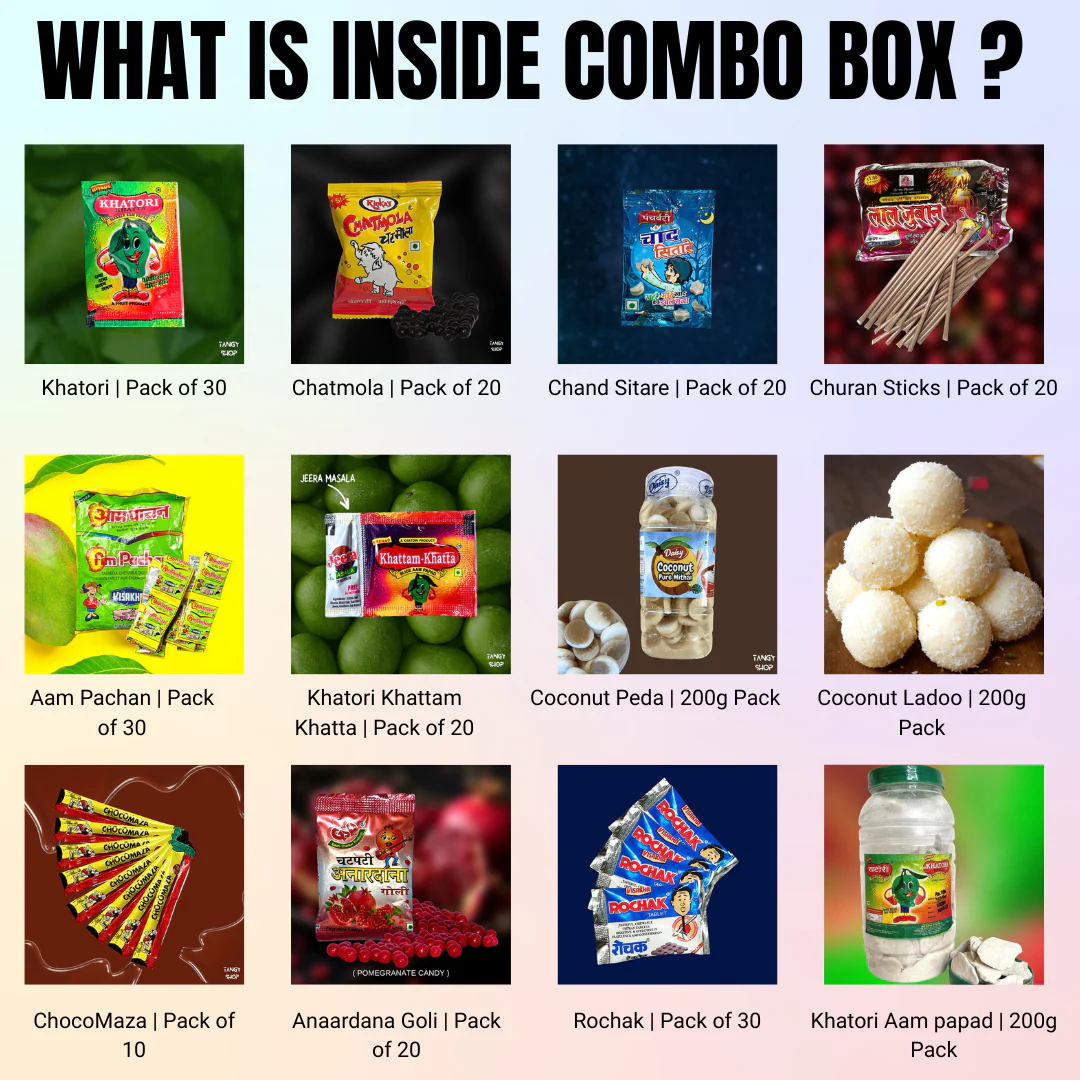 COMBO BOX | TOP SELLERS - Image 2