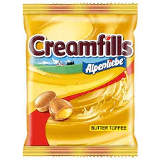 Alpenliebe Cream Fills | Pack of 20