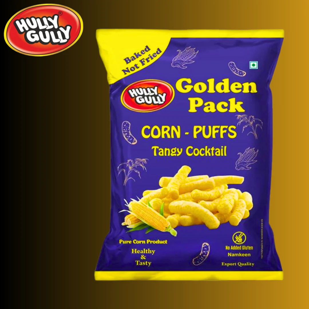 Hully Gully Tangy Cocktail | Tangy Shop