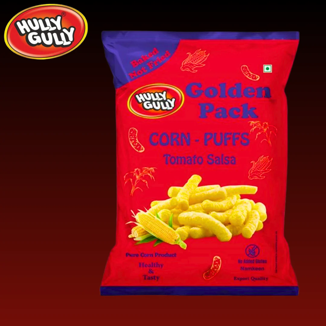 Hully Gully Tomato Salsa | Tangy Shop