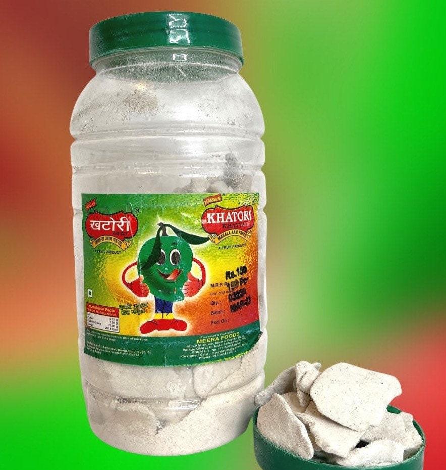 Khatori Aam Papad | The Tangy Shop