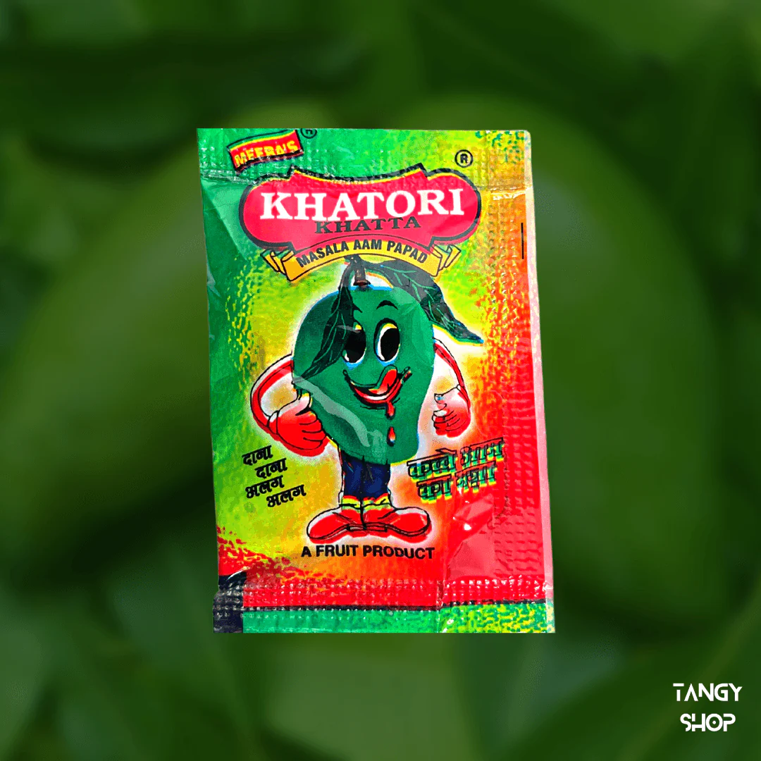 Khatori | The Tangy Shop