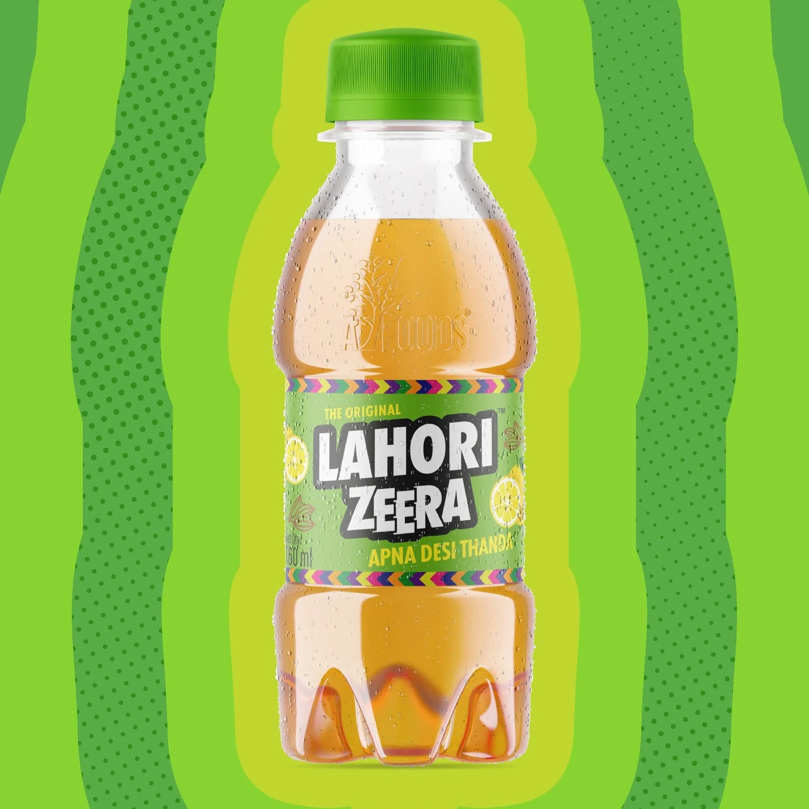Lahori Zeera | Tangy Shop| ( Exclusive from India )