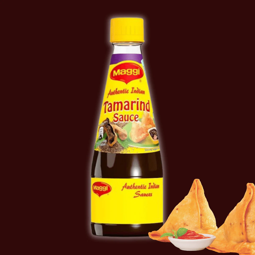Maggi Tamarind Sauce | 340ml | Tangy Shop