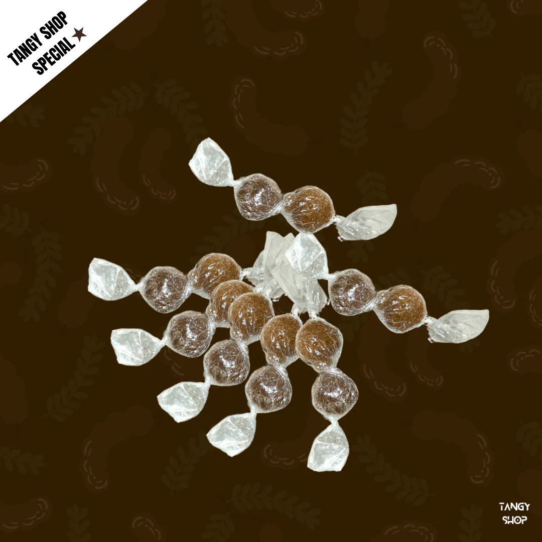 Manchali Imli Candy | Pack of 40 | Tangy Shop