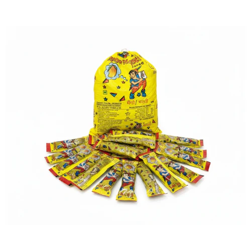 Mango Masti Pipe | Tangy Shop