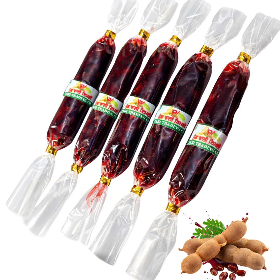 Melted Imli | Pack of 10 | Tangy Shop