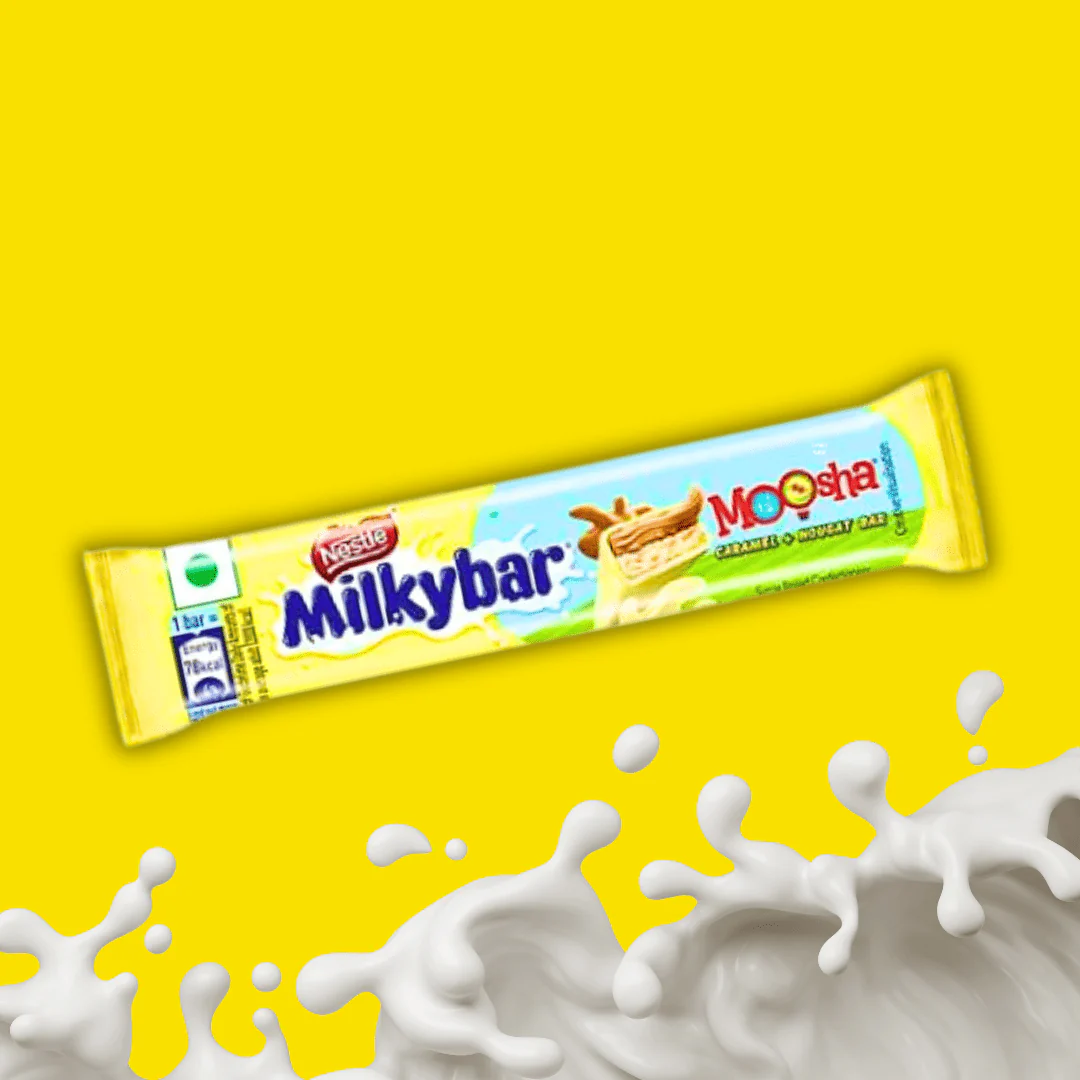Milky Bar Moosha | Tangy Shop