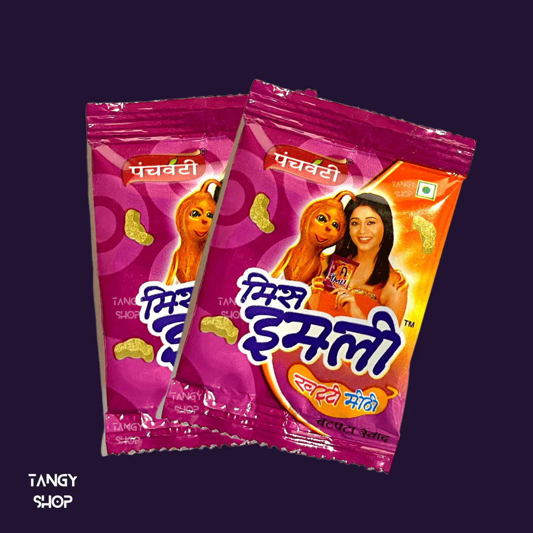 Miss Imli | Pack of 20 | Tangy Shop