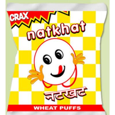 Natkhat Crax | Tangy Shop