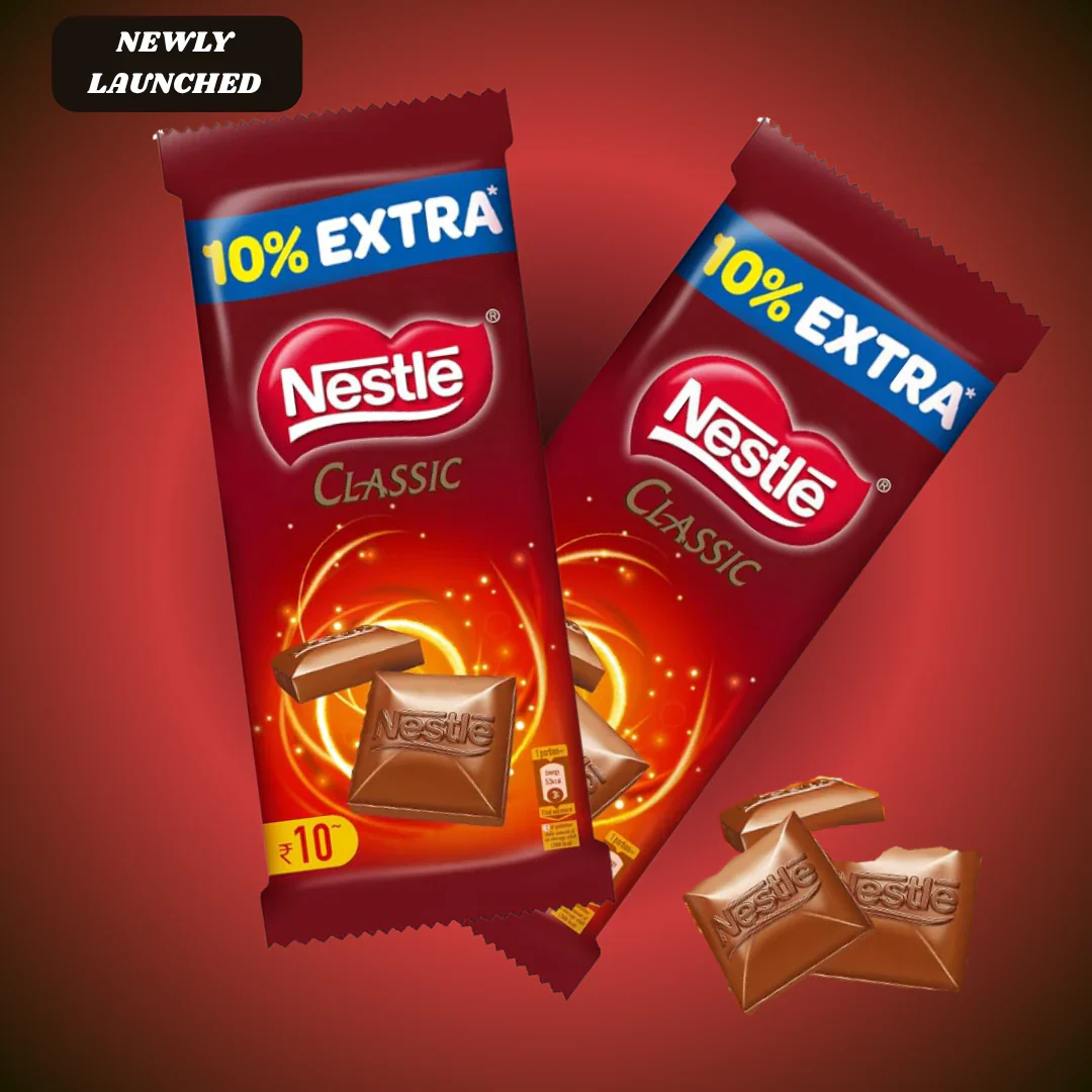 Indian Chocolates
