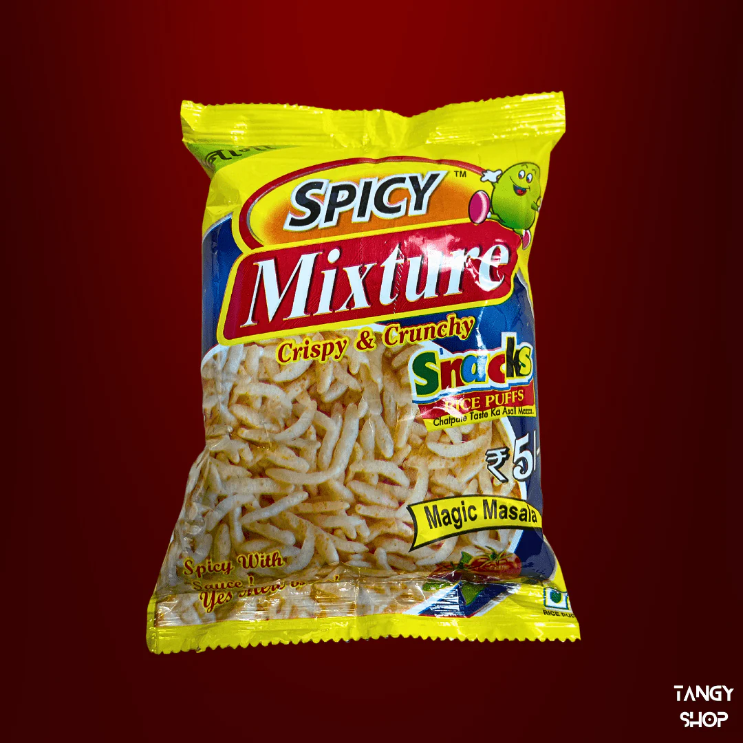 Spicy Mixture | Imported from India