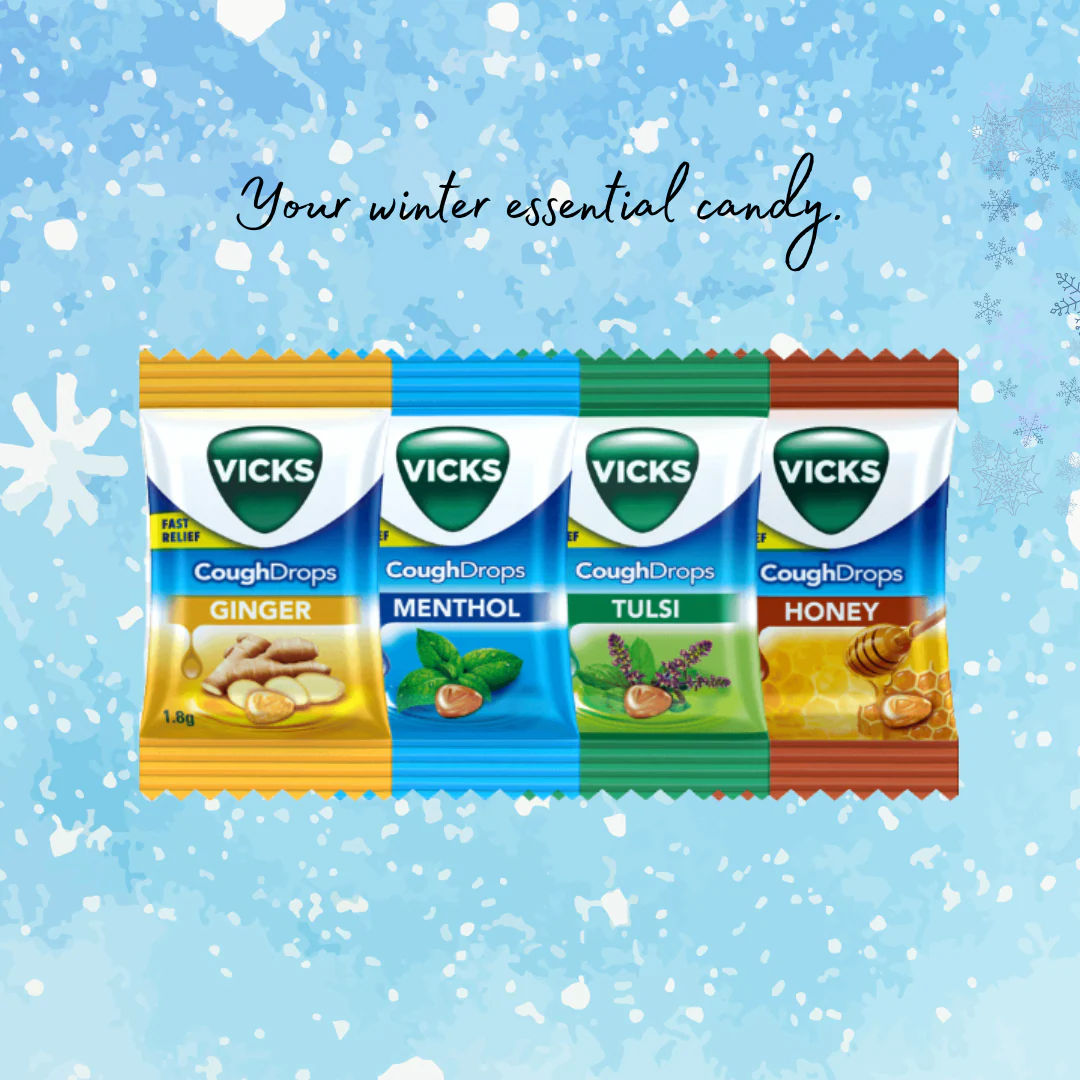 Indian Candies